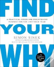 Capa do artigo Find Your Why
