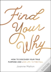 Capa do artigo Find Your Why