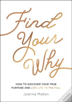 Capa do artigo Find Your Why