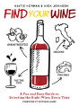 Find Your Wine - Preview