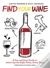 Find Your Wine