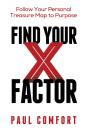 Find Your X Factor - Preview