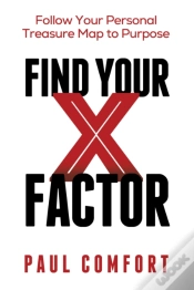 Capa do artigo Find Your X Factor