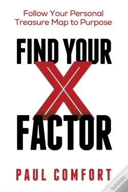 Capa do artigo Find Your X Factor