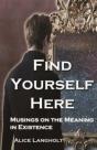 Find Yourself Here - Preview