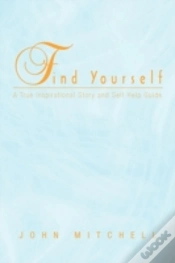 Capa do artigo Find Yourself