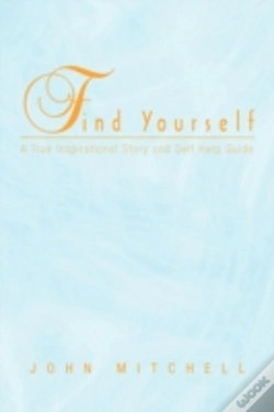 Capa do artigo Find Yourself