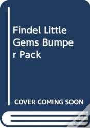 Capa do artigo Findel Little Gems Bumper Pack