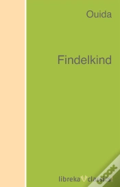 Capa do artigo Findelkind