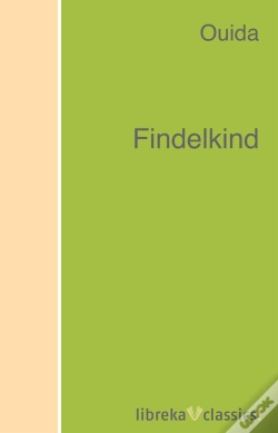 Capa do artigo Findelkind