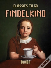 Capa do artigo Findelkind