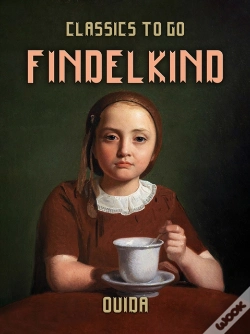 Capa do artigo Findelkind