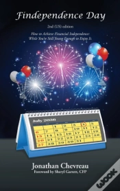 Capa do artigo Findependence Day