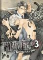 Finder 03: De Una Sola Ala - Preview