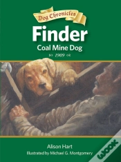 Capa do artigo Finder, Coal Mine Dog