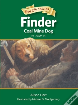 Capa do artigo Finder, Coal Mine Dog