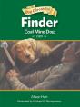 Finder, Coal Mine Dog - Preview