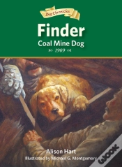 Capa do artigo Finder, Coal Mine Dog