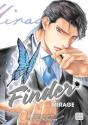 Finder Deluxe Edition: Mirage, Vol. 13 - Preview