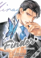 Finder Deluxe Edition: Mirage, Vol. 13