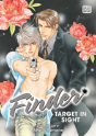 Finder Deluxe Edition: Target In Sight, Vol. 1 - Preview