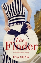 Capa do artigo Finder