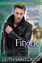 Capa do artigo Finder