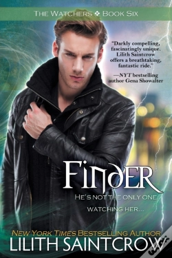 Capa do artigo Finder