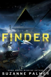 Capa do artigo Finder