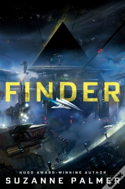 Capa do artigo Finder
