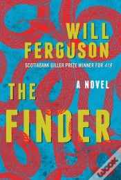 Capa do artigo Finder