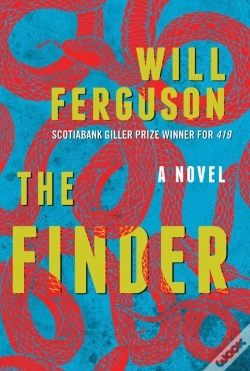 Capa do artigo Finder