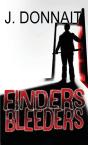 Finders Bleeders - Preview