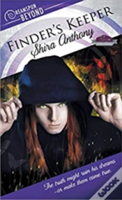 Capa do artigo Finder