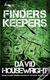 Capa do artigo Finders Keepers