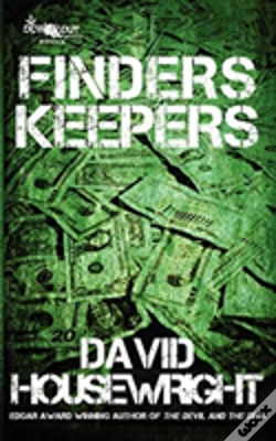 Capa do artigo Finders Keepers