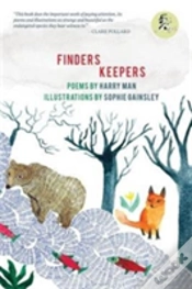 Capa do artigo Finders Keepers