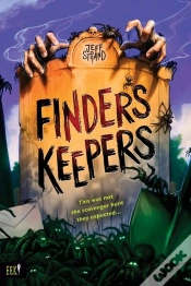 Capa do artigo Finders Keepers