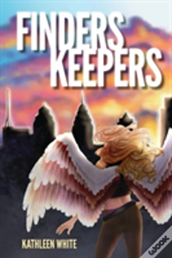 Capa do artigo Finders Keepers