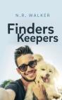 Finders Keepers - Preview