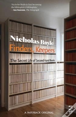 Capa do artigo Finders, Keepers
