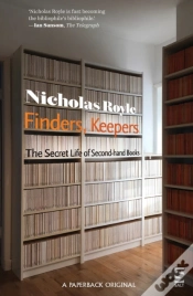Capa do artigo Finders, Keepers