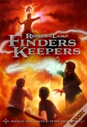 Finders Keepers