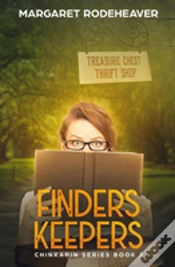 Capa do artigo Finders Keepers