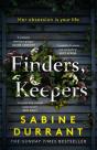 Finders, Keepers - Preview