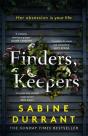 Finders, Keepers - Preview