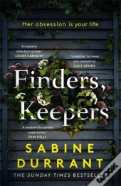 Finders, Keepers