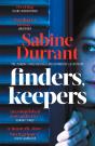 Finders, Keepers - Preview