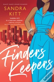 Capa do artigo Finders Keepers