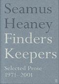 Finders Keepers